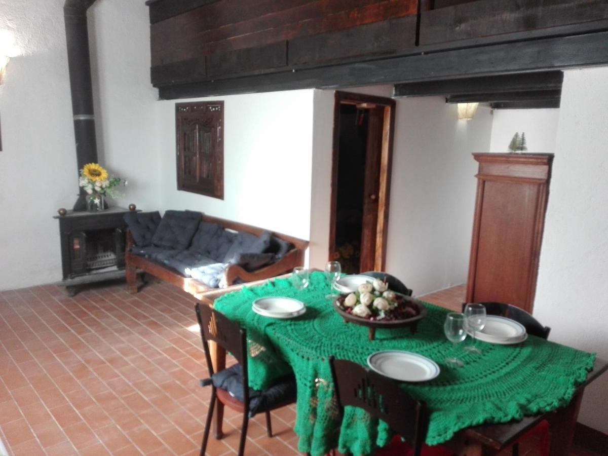 I Casali Del Buontempo Villa Buggiano Exterior photo