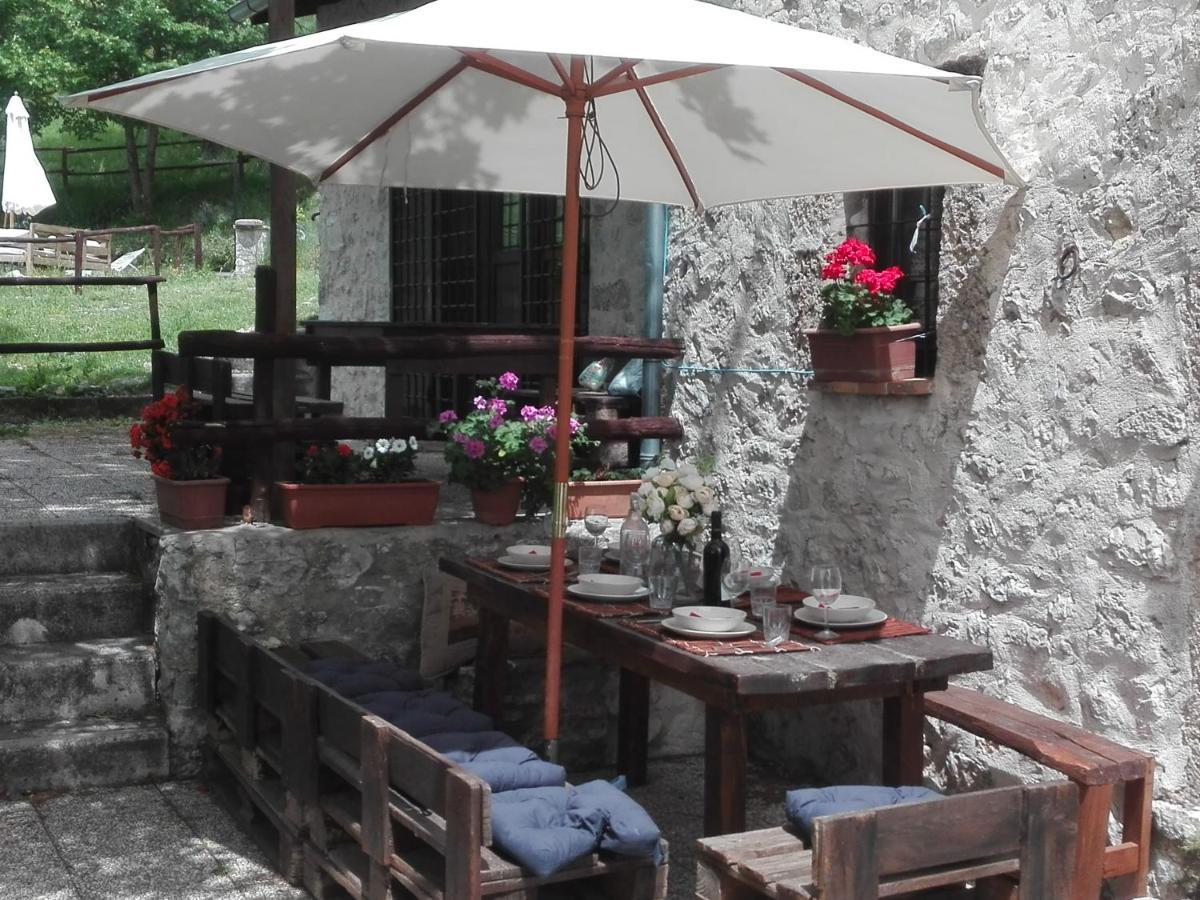 I Casali Del Buontempo Villa Buggiano Exterior photo